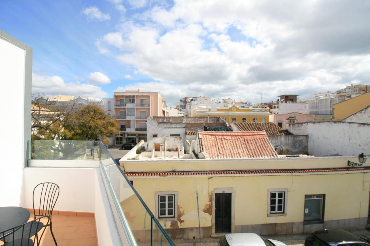 Downtown Villa فارو المظهر الخارجي الصورة