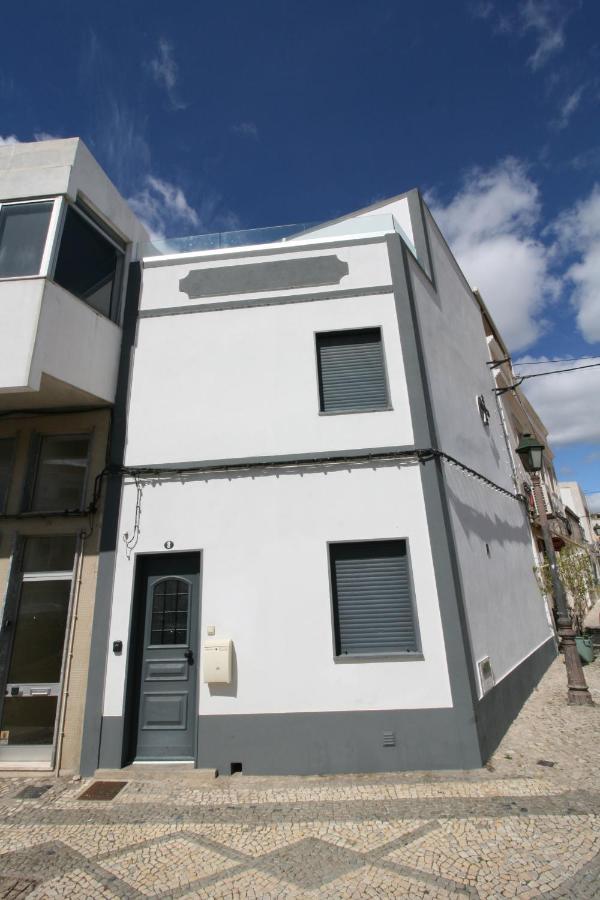 Downtown Villa فارو المظهر الخارجي الصورة