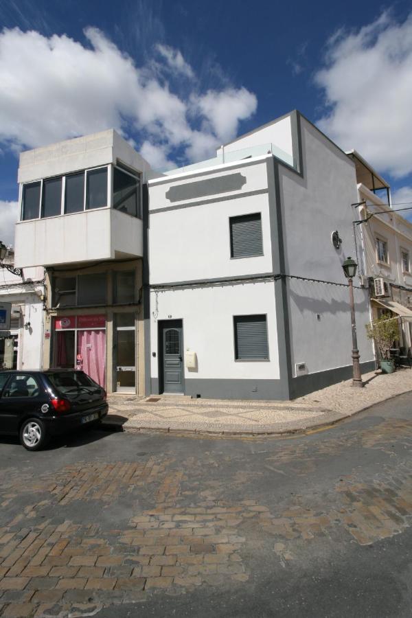 Downtown Villa فارو المظهر الخارجي الصورة